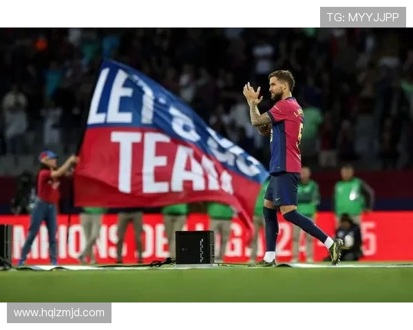 巴萨明确引援计划目标锁定左脚中卫强力边后卫与顶级中锋